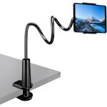 Mont de col de cygne pour 4 - 11 pouces tablet pc's et smartphones, flexible r��glable bras pour le cadre ...