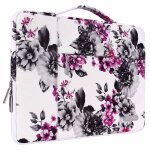 Mosiso 11 pochette d'ordinateur �tanche pour hommes femmes pochette pour ordinateur portable �tui pour ...