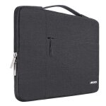 Mosiso 11 pochette d'ordinateur tanche pour hommes femmes pochette pour ordinateur portable tui pour ...