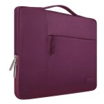 Mosiso 11 pochette d'ordinateur �tanche pour hommes femmes pochette pour ordinateur portable �tui pour ...