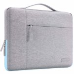 Mosiso 11 pochette d'ordinateur tanche pour hommes femmes pochette pour ordinateur portable tui pour ...