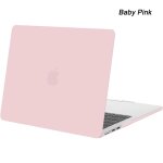 Mosiso coque rigide pour ordinateur portable tui pour macbook air pro retina11 12 13 15 housse d'ordinateur ...
