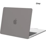 Mosiso coque rigide pour ordinateur portable tui pour macbook air pro retina11 12 13 15 housse d'ordinateur ...