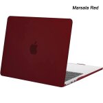 Mosiso coque rigide pour ordinateur portable tui pour macbook air pro retina11 12 13 15 housse d'ordinateur ...