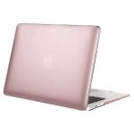 Mosiso coque rigide pour ordinateur portable tui pour macbook air pro retina11 12 housse d'ordinateur ...