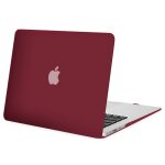 Mosiso coque rigide pour ordinateur portable tui pour macbook air pro retina11 12 housse d'ordinateur ...