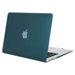 Mosiso coque rigide pour ordinateur portable tui pour macbook air pro retina11 12 housse d'ordinateur ...