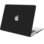 Mosiso coque rigide pour ordinateur portable tui pour macbook air pro retina11 12 housse d'ordinateur ...