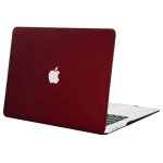 Mosiso coque rigide pour ordinateur portable tui pour macbook air pro retina11 12 housse d'ordinateur ...