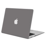 Mosiso coque rigide pour ordinateur portable tui pour macbook air pro retina11 12 housse d'ordinateur ...