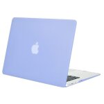 Mosiso coque rigide pour ordinateur portable tui pour macbook air pro retina11 12 housse d'ordinateur ...