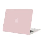 Mosiso coque rigide pour ordinateur portable tui pour macbook air pro retina11 12 housse d'ordinateur ...