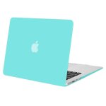 Mosiso coque rigide pour ordinateur portable tui pour macbook air pro retina11 12 housse d'ordinateur ...