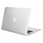 Mosiso coque rigide pour ordinateur portable tui pour macbook air pro retina11 12 housse d'ordinateur ...