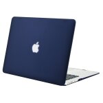 Mosiso coque rigide pour ordinateur portable tui pour macbook air pro retina11 12 housse d'ordinateur ...