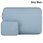 Mosiso - sacoche pour ordinateur portable, pour ordinateur portable xiaomi macbook air pro, dell, asus, ...