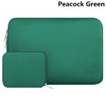 Mosiso - sacoche pour ordinateur portable, pour ordinateur portable xiaomi macbook air pro, dell, asus, ...