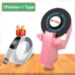 Motex e101 imprimante d'tiquettes de gaufrage 3d portable similaire  b90 dymo 12965 1610 d'tiquettes ...