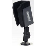 Motorola 21 - 52612 - 01r support passif lecteur de code - barres
