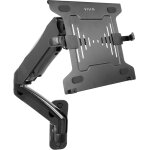 Mount - v001gl support mural a bras etendu pneumatique réglable en hauteur pour ordinateur portable, ... Mount - v001gl support mural a bras etendu pneumatique réglable en hauteur pour ordinateur portable, ...