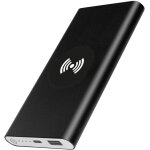 Mp7460 - 133 - batterie de secours avec induction - 5000mah - noir