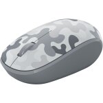 Microsoft bluetooth mouse - souris optique 3 boutons sans fil - arctic camo special edition Microsoft bluetooth mouse - souris optique 3 boutons sans fil - arctic camo special edition