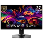 Msi mag 271qpx qd - oled e2 - ecran pc 26. 5  wide
