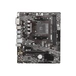Msi a520m - a pro - carte - mre - micro atx - socket am4 - amd a520 chipset - usb 3. 2 gen 1 - gigabit ...