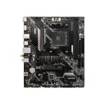 Msi mag a520m vector wifi - carte - mre - micro atx - socket am4 - amd a520 chipset - usb 3. 2 gen 1 ...