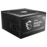 Msi mag a850gl pcie5 - alimentation atx 850w full modulaire - 80 plus gold - noir