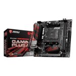 Msi b450i gaming plus ac - carte - m�re - mini itx - socket am4 - amd b450 chipset - usb 3. 1 gen 1 - ...