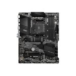 Msi b550 - a pro - carte - mre - atx - socket am4 - amd b550 chipset - usb 3. 2 gen 1, usb - c 3. 2 ...