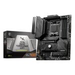 Msi mag b650 tomahawk wifi amd b650 emplacement am5 atx