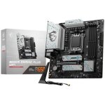 Msi b650m gaming plus wifi carte m�re amd b650 emplacement am5 micro atx