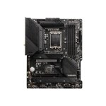 Msi mag b660 tomahawk wifi ddr4 - carte - m�re - atx - socket lga1700 - b660 chipset - usb - c gen 2x2, ...