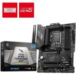 Msi mag b760 tomahawk wifi - carte - mre - atx - socket lga1700 - b760 chipset - usb 3. 2 gen 1, usb ...