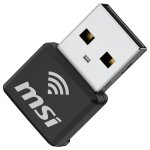 Msi cl� usb wifi 6 1800