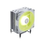 Msi mag corefrozr aa13 white syst�me de refroidissement d'ordinateur processeur refroidisseur hybride ...