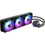 Msi mag coreliquid 360r - systme de refroidissement liquide de processeur - (pour : lga1156, am2, am2 ...