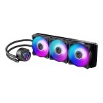 Msi mag coreliquid 360r v2 - systme de refroidissement liquide de processeur - taille de radiateur : ...