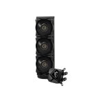 Msi mag coreliquid p360 - système de refroidissement liquide de processeur - (pour : lga1156, am2, am2 ... Msi mag coreliquid p360 - système de refroidissement liquide de processeur - (pour : lga1156, am2, am2 ...