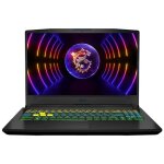 Msi crosshair 15 c12ve - 435fr - 15. 6  core i5 i5 - 12450h 16 go ram 512 go ssd nvidia geforce rtx 4060 ...