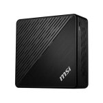 Msi cubi 5 10m 075beu - pentium gold 6405u 2. 4 ghz intel uhd graphics - noir