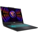 Msi cyborg 15 a13uc - 2490xfrnn intel core i7 i7 - 13620h ordinateur portable 15. 6  full hd 16 go ddr5 ...