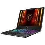 Msi cyborg 15 b13wekg - 652fr intel core i5 i5 - 13420h ordinateur portable 15. 6  full hd 16 go ddr5 ...