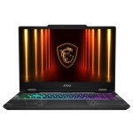 Msi cyborg 15 b2rwfkg - 010fr - 15. 6  core 7 240h 16 go ram 512 go ssd noir azerty