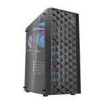 Msi darkflash dk351 ryzen 7 3700x 4. 2 ghz - ssd 1 to - 32 go ddr4 - nvidia geforce rtx 3070 - win 11 ...
