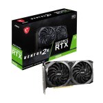 Msi geforce rtx 3050 ventus 2x 8g oc - carte graphique - gf rtx 3050 - 8 go gddr6 - pcie 4. 0 x8 - hdmi, ... Msi geforce rtx 3050 ventus 2x 8g oc - carte graphique - gf rtx 3050 - 8 go gddr6 - pcie 4. 0 x8 - hdmi, ...