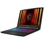 Msi katana 15 hx b14wek - 216fr intel core i7 i7 - 14650hx ordinateur portable 15. 6  quad hd 16 go ddr5 ...