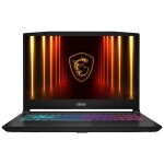 Msi katana 15 hx b14wgk - 474fr intel core i7 i7 - 14650hx ordinateur portable 15. 6  full hd 16 go ddr5 ...